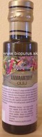 Amarantový olej BIO 100 ml